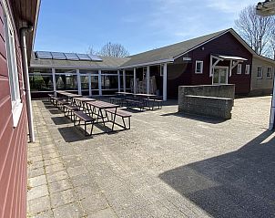 Verblijf 602010 - Vakantiewoning Schouwen-Duiveland - VZ271 Groepsaccommodatie Ellemeet