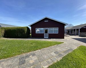 Verblijf 602010 - Vakantiewoning Schouwen-Duiveland - VZ271 Groepsaccommodatie Ellemeet