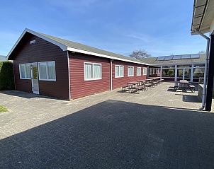 Verblijf 602010 - Vakantiewoning Schouwen-Duiveland - VZ271 Groepsaccommodatie Ellemeet