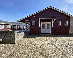 Verblijf 602010 - Vakantiewoning Schouwen-Duiveland - VZ271 Groepsaccommodatie Ellemeet