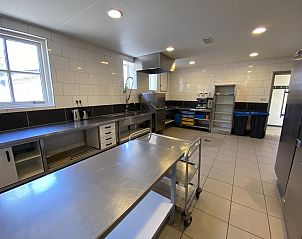 Verblijf 602010 - Vakantiewoning Schouwen-Duiveland - VZ271 Groepsaccommodatie Ellemeet