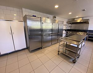 Verblijf 602010 - Vakantiewoning Schouwen-Duiveland - VZ271 Groepsaccommodatie Ellemeet