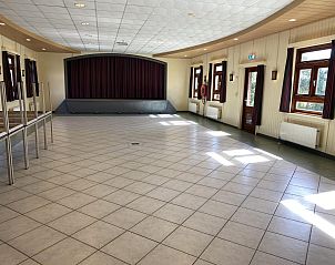 Verblijf 602010 - Vakantiewoning Schouwen-Duiveland - VZ271 Groepsaccommodatie Ellemeet