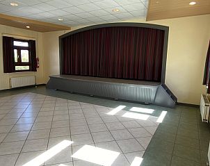 Verblijf 602010 - Vakantiewoning Schouwen-Duiveland - VZ271 Groepsaccommodatie Ellemeet