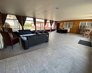 Verblijf 602010 - Vakantiewoning Schouwen-Duiveland - VZ271 Groepsaccommodatie Ellemeet