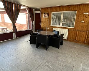 Verblijf 602010 - Vakantiewoning Schouwen-Duiveland - VZ271 Groepsaccommodatie Ellemeet