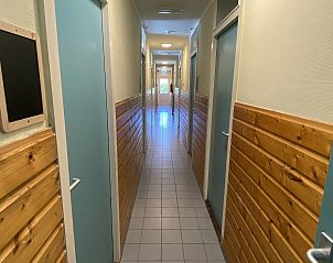 Verblijf 602010 - Vakantiewoning Schouwen-Duiveland - VZ271 Groepsaccommodatie Ellemeet