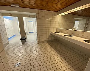 Verblijf 602010 - Vakantiewoning Schouwen-Duiveland - VZ271 Groepsaccommodatie Ellemeet