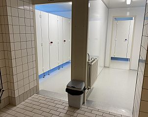 Verblijf 602010 - Vakantiewoning Schouwen-Duiveland - VZ271 Groepsaccommodatie Ellemeet