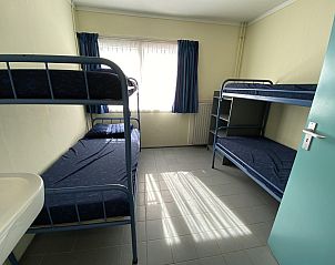 Verblijf 602010 - Vakantiewoning Schouwen-Duiveland - VZ271 Groepsaccommodatie Ellemeet