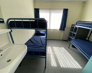 Verblijf 602010 - Vakantiewoning Schouwen-Duiveland - VZ271 Groepsaccommodatie Ellemeet