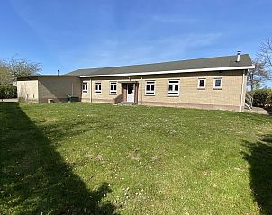 Verblijf 602010 - Vakantiewoning Schouwen-Duiveland - VZ271 Groepsaccommodatie Ellemeet