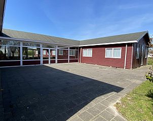 Verblijf 602010 - Vakantiewoning Schouwen-Duiveland - VZ271 Groepsaccommodatie Ellemeet