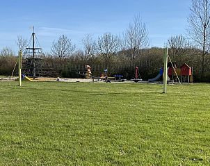 Verblijf 602010 - Vakantiewoning Schouwen-Duiveland - VZ271 Groepsaccommodatie Ellemeet