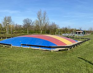 Verblijf 602010 - Vakantiewoning Schouwen-Duiveland - VZ271 Groepsaccommodatie Ellemeet