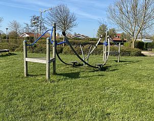 Verblijf 602010 - Vakantiewoning Schouwen-Duiveland - VZ271 Groepsaccommodatie Ellemeet