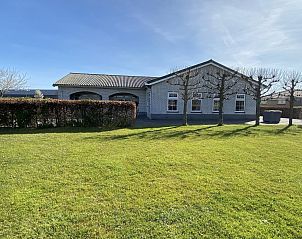 Verblijf 602011 - Vakantiewoning Schouwen-Duiveland - VZ274 Groepsaccommodatie Ellemeet