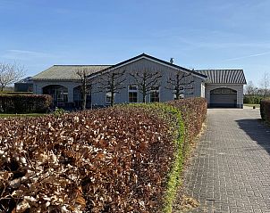 Verblijf 602011 - Vakantiewoning Schouwen-Duiveland - VZ274 Groepsaccommodatie Ellemeet