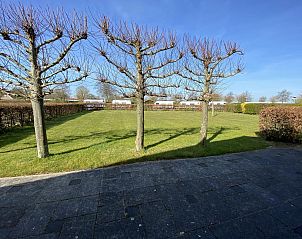 Verblijf 602011 - Vakantiewoning Schouwen-Duiveland - VZ274 Groepsaccommodatie Ellemeet