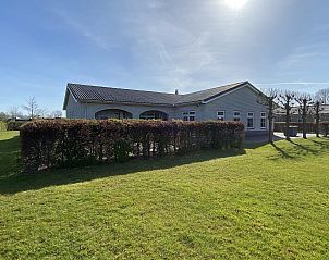 Verblijf 602011 - Vakantiewoning Schouwen-Duiveland - VZ274 Groepsaccommodatie Ellemeet