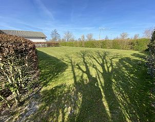 Verblijf 602011 - Vakantiewoning Schouwen-Duiveland - VZ274 Groepsaccommodatie Ellemeet