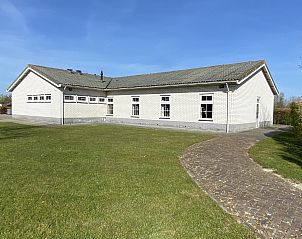 Verblijf 602011 - Vakantiewoning Schouwen-Duiveland - VZ274 Groepsaccommodatie Ellemeet