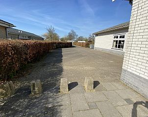 Verblijf 602011 - Vakantiewoning Schouwen-Duiveland - VZ274 Groepsaccommodatie Ellemeet