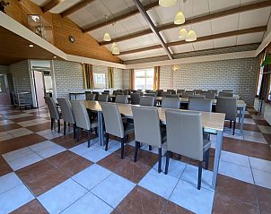 Verblijf 602011 - Vakantiewoning Schouwen-Duiveland - VZ274 Groepsaccommodatie Ellemeet