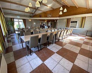 Verblijf 602011 - Vakantiewoning Schouwen-Duiveland - VZ274 Groepsaccommodatie Ellemeet