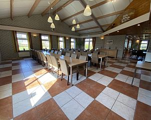 Verblijf 602011 - Vakantiewoning Schouwen-Duiveland - VZ274 Groepsaccommodatie Ellemeet