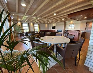 Verblijf 602011 - Vakantiewoning Schouwen-Duiveland - VZ274 Groepsaccommodatie Ellemeet