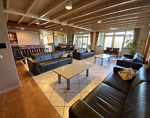 Verblijf 602011 - Vakantiewoning Schouwen-Duiveland - VZ274 Groepsaccommodatie Ellemeet