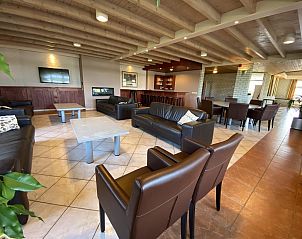 Verblijf 602011 - Vakantiewoning Schouwen-Duiveland - VZ274 Groepsaccommodatie Ellemeet