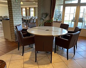 Verblijf 602011 - Vakantiewoning Schouwen-Duiveland - VZ274 Groepsaccommodatie Ellemeet