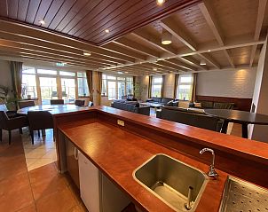 Verblijf 602011 - Vakantiewoning Schouwen-Duiveland - VZ274 Groepsaccommodatie Ellemeet