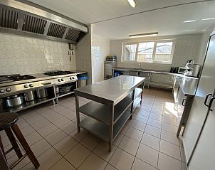 Verblijf 602011 - Vakantiewoning Schouwen-Duiveland - VZ274 Groepsaccommodatie Ellemeet