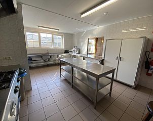 Verblijf 602011 - Vakantiewoning Schouwen-Duiveland - VZ274 Groepsaccommodatie Ellemeet