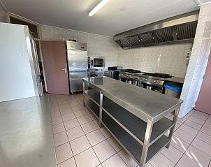 Verblijf 602011 - Vakantiewoning Schouwen-Duiveland - VZ274 Groepsaccommodatie Ellemeet