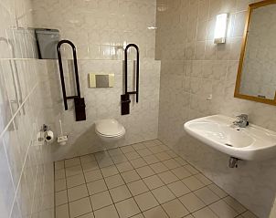 Verblijf 602011 - Vakantiewoning Schouwen-Duiveland - VZ274 Groepsaccommodatie Ellemeet