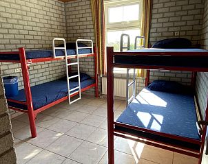 Verblijf 602011 - Vakantiewoning Schouwen-Duiveland - VZ274 Groepsaccommodatie Ellemeet