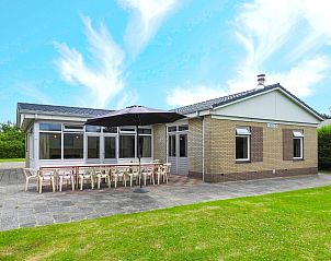 Unterkunft 602016 - Ferienhaus Schouwen-Duiveland - VZ275 Groepsaccommodatie Ellemeet