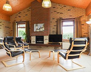 Unterkunft 602016 - Ferienhaus Schouwen-Duiveland - VZ275 Groepsaccommodatie Ellemeet