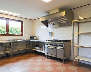 Unterkunft 602016 - Ferienhaus Schouwen-Duiveland - VZ275 Groepsaccommodatie Ellemeet