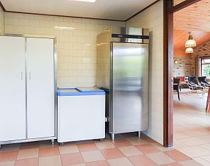 Unterkunft 602016 - Ferienhaus Schouwen-Duiveland - VZ275 Groepsaccommodatie Ellemeet