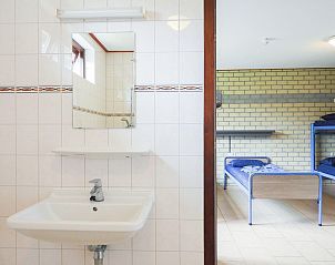 Unterkunft 602016 - Ferienhaus Schouwen-Duiveland - VZ275 Groepsaccommodatie Ellemeet