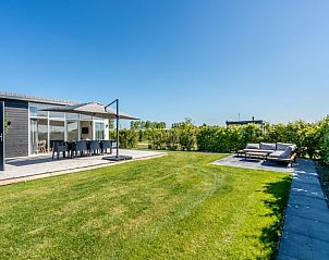 Verblijf 602017 - Vakantiewoning Schouwen-Duiveland - Buitenplaats Oudendijke 6 pers