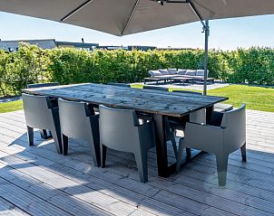 Verblijf 602017 - Vakantiewoning Schouwen-Duiveland - Buitenplaats Oudendijke 6 pers