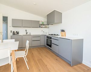 Verblijf 602017 - Vakantiewoning Schouwen-Duiveland - Buitenplaats Oudendijke 6 pers