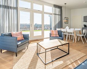 Verblijf 602017 - Vakantiewoning Schouwen-Duiveland - Buitenplaats Oudendijke 6 pers