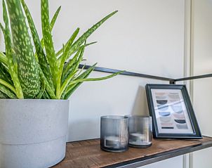 Verblijf 602017 - Vakantiewoning Schouwen-Duiveland - Buitenplaats Oudendijke 6 pers